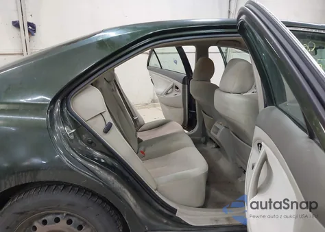 2011 Toyota Camry Le from USA, damaged, VIN 4T1BF3EK8BU644517